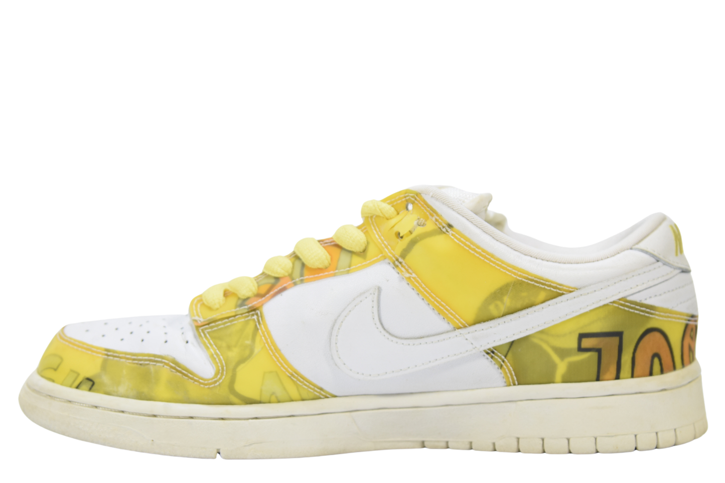 "DE LA SOUL"DUNK LOW PRO SB