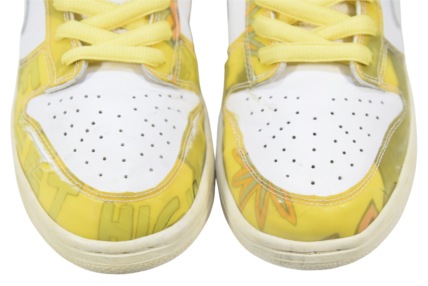 "DE LA SOUL"DUNK LOW PRO SB