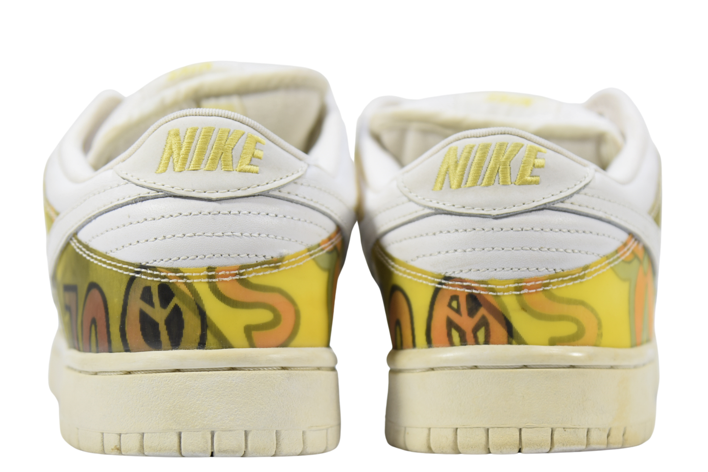 "DE LA SOUL"DUNK LOW PRO SB