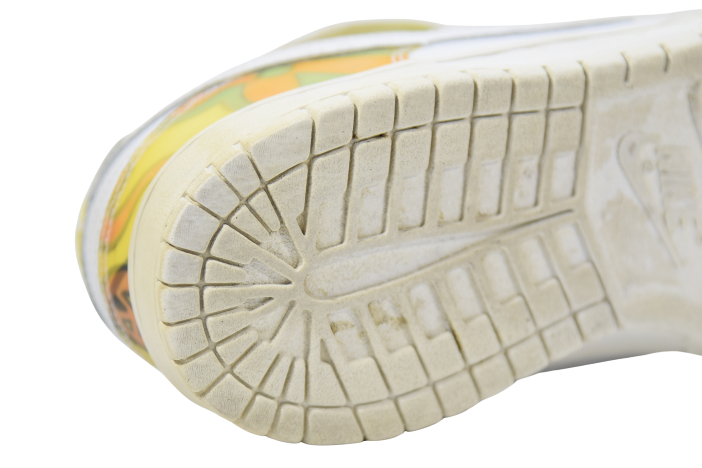 "DE LA SOUL"DUNK LOW PRO SB