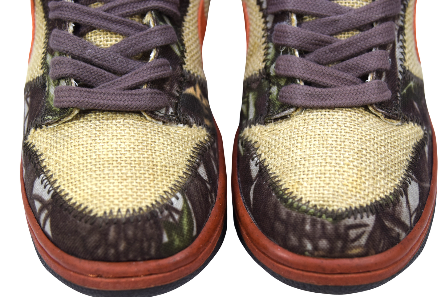 "HUNTER"DUNK LOW PRO SB