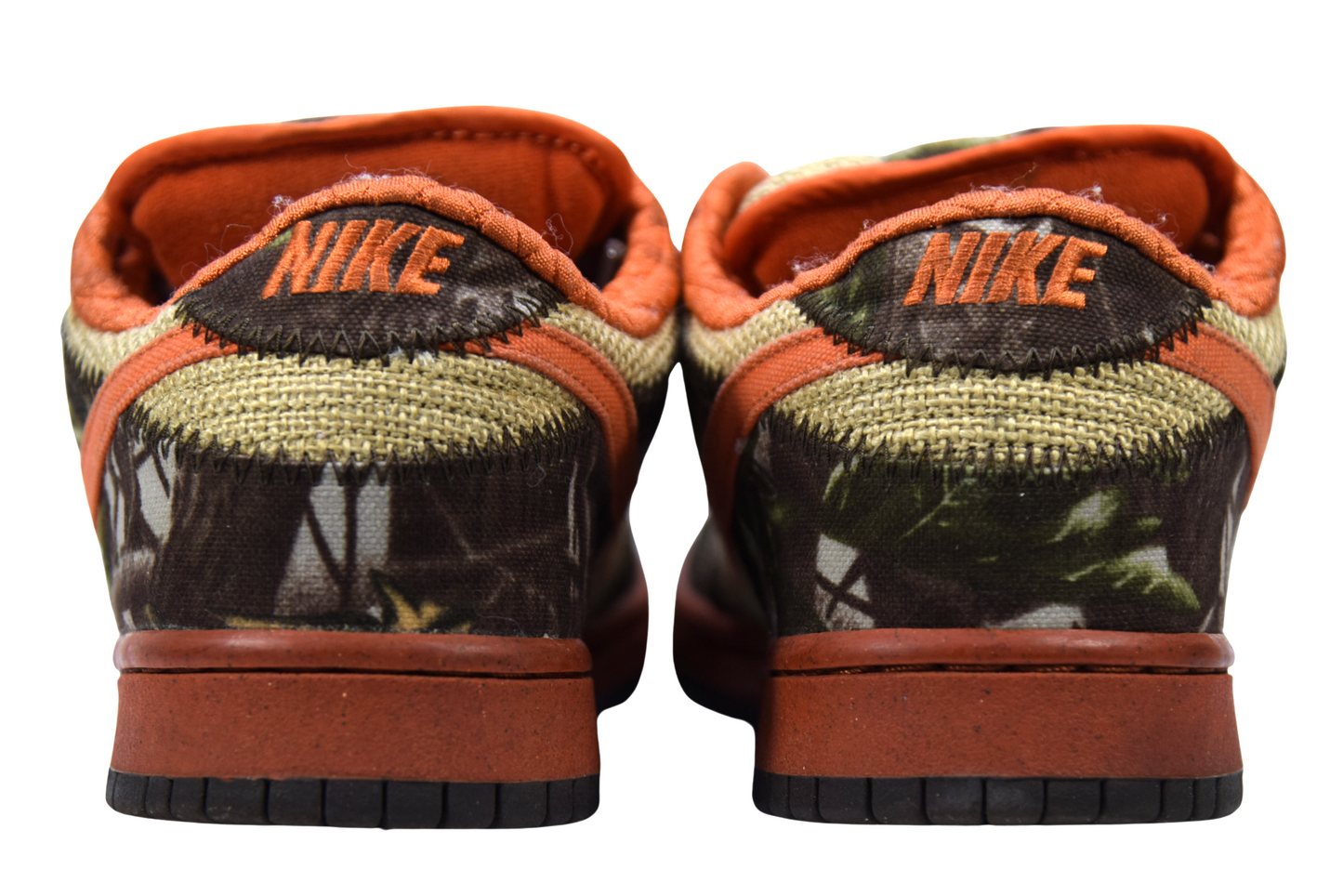 "HUNTER"DUNK LOW PRO SB
