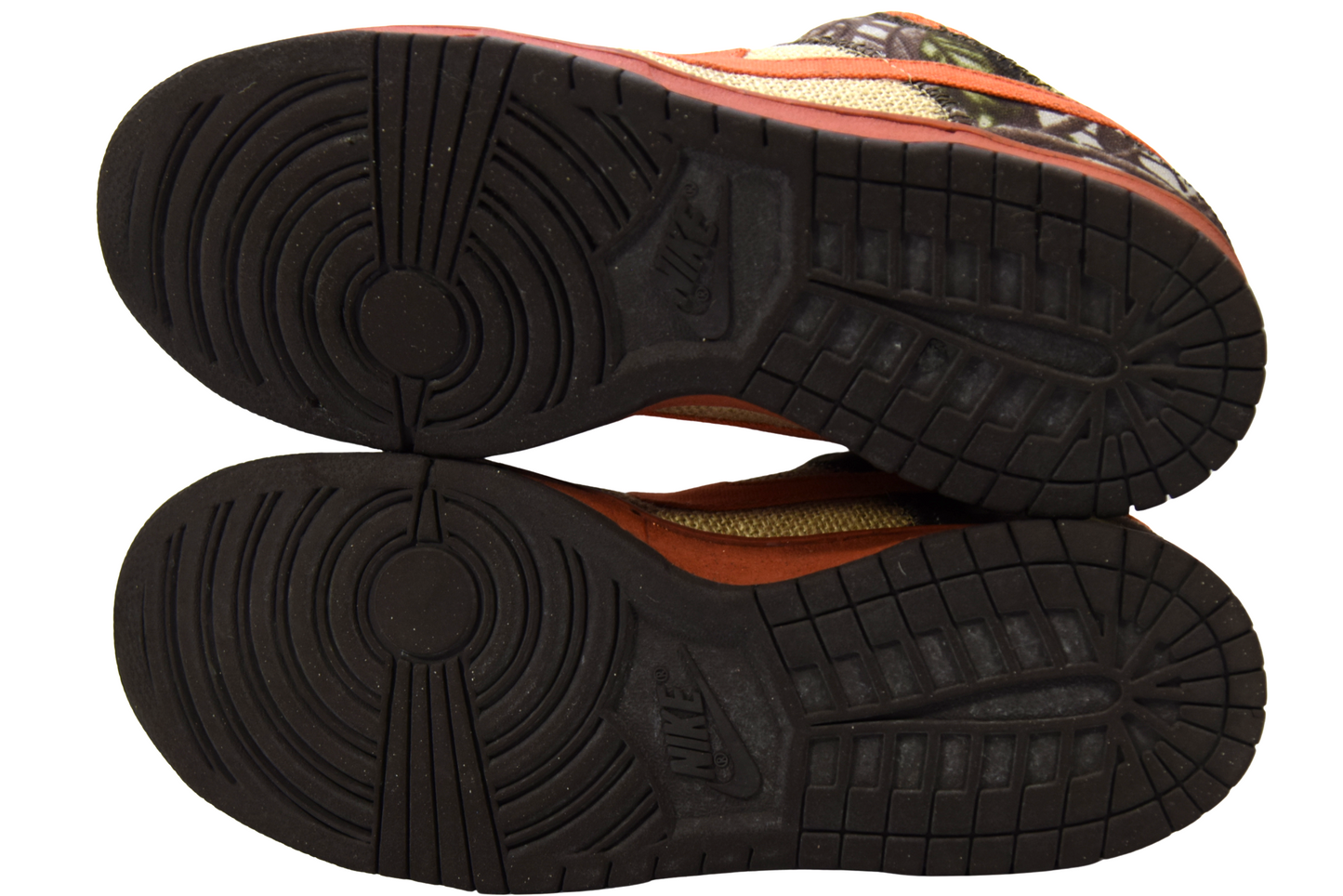 "HUNTER"DUNK LOW PRO SB