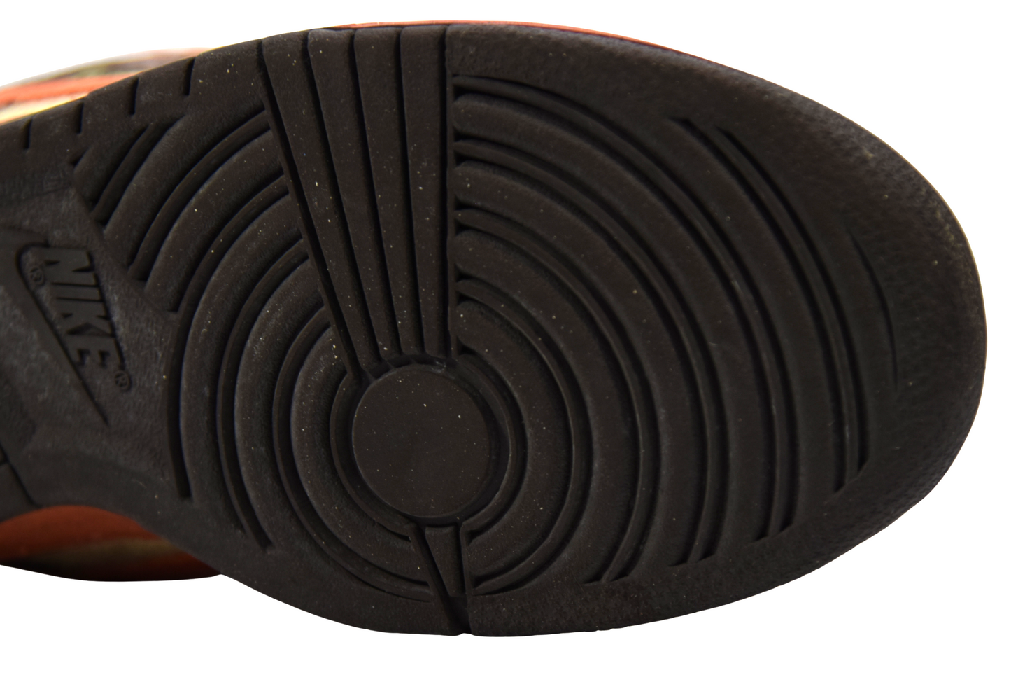 "HUNTER"DUNK LOW PRO SB