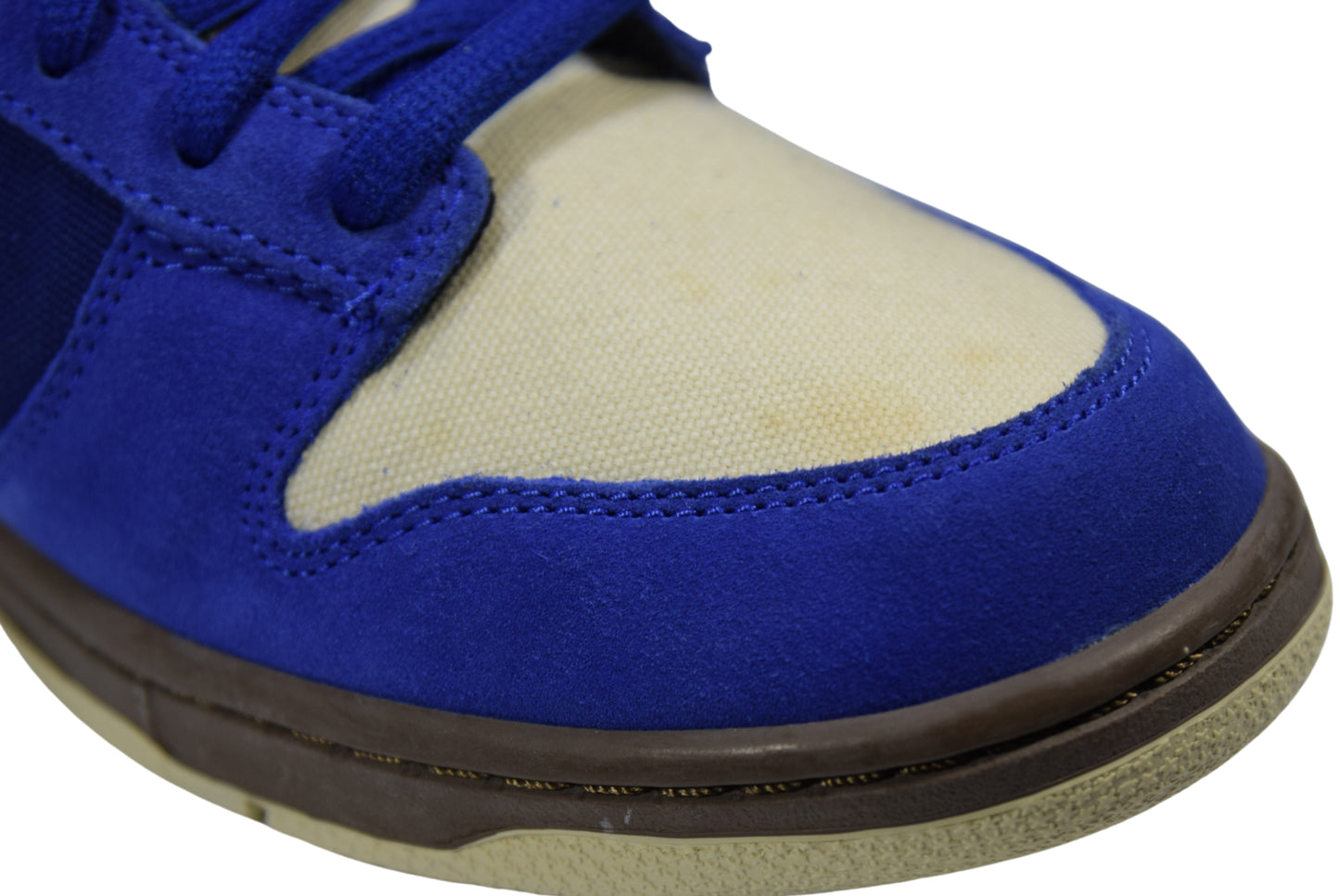 "GOLD RAIL"DUNK LOW PRO SB