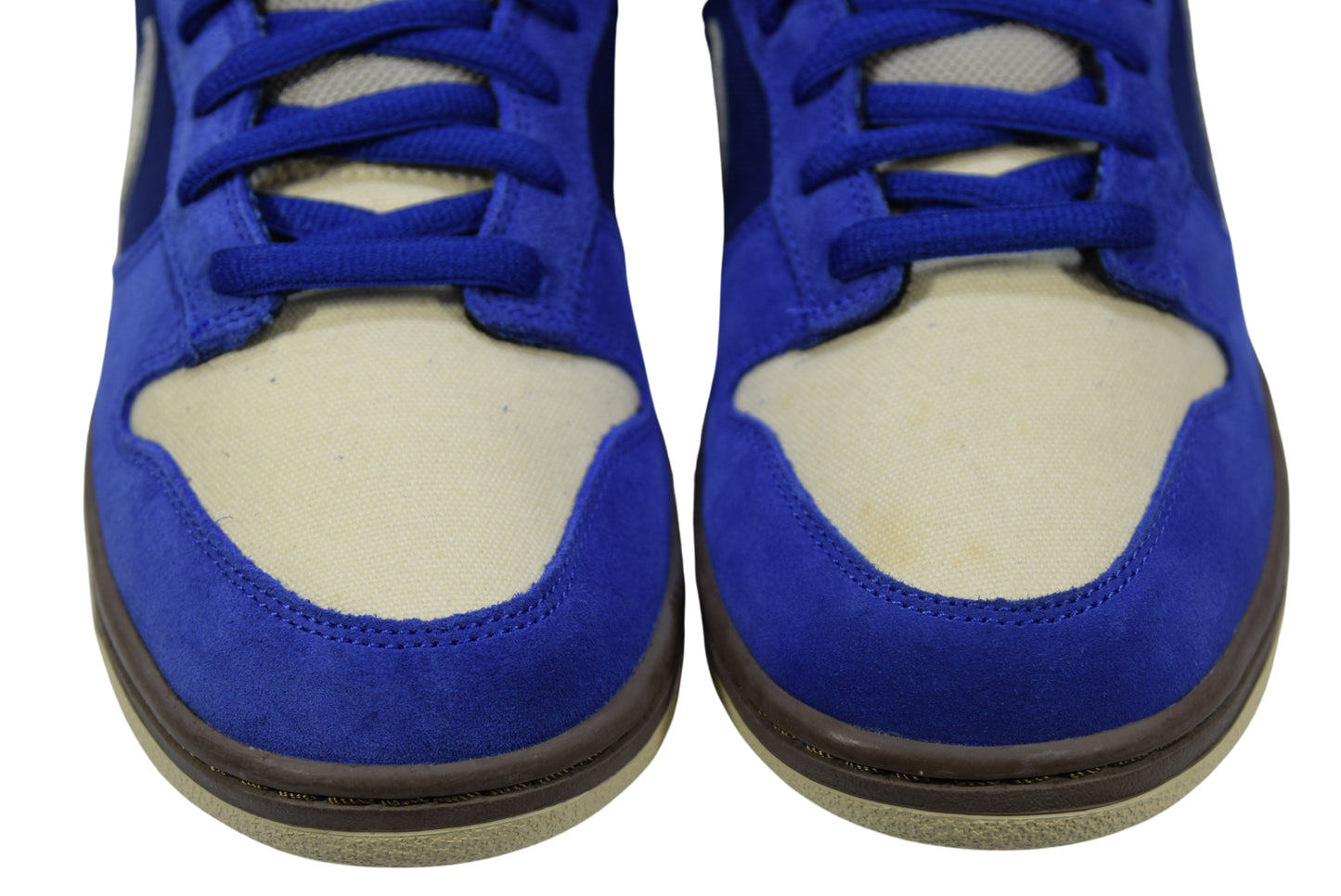 "GOLD RAIL"DUNK LOW PRO SB