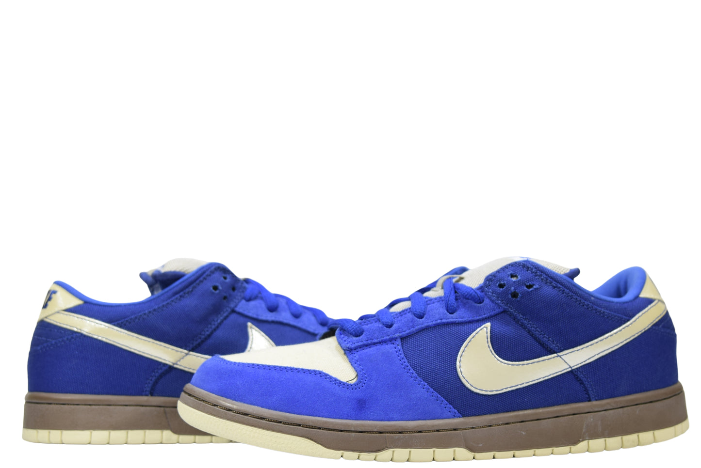 "GOLD RAIL"DUNK LOW PRO SB