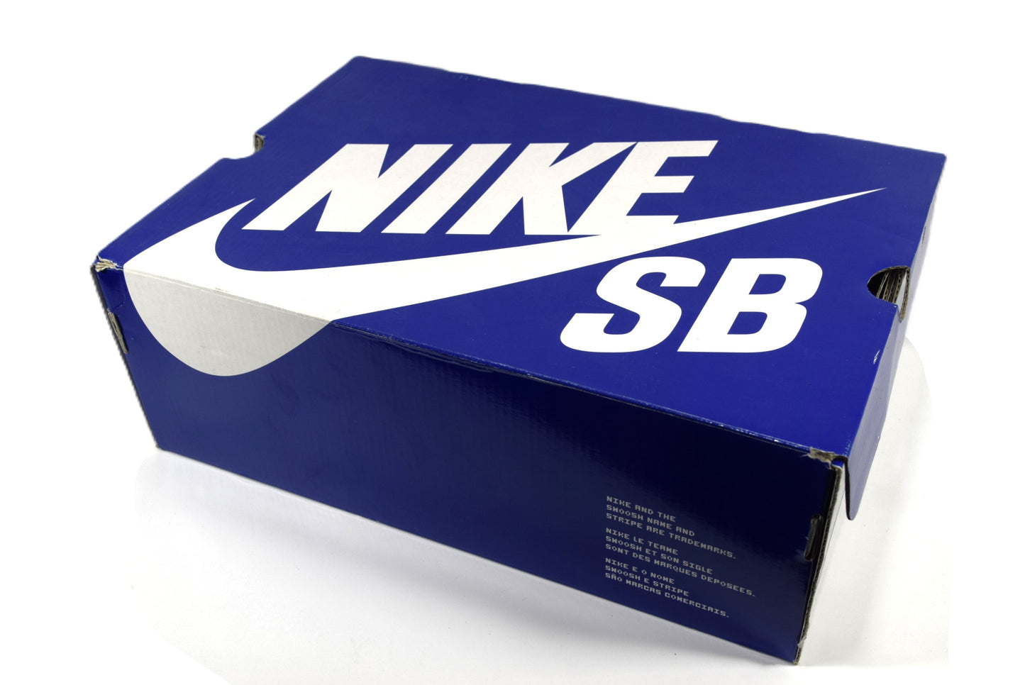 "KNICKS"DUNK LOW PRO SB
