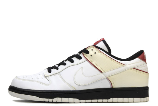 "AJ2"DUNK LOW CL
