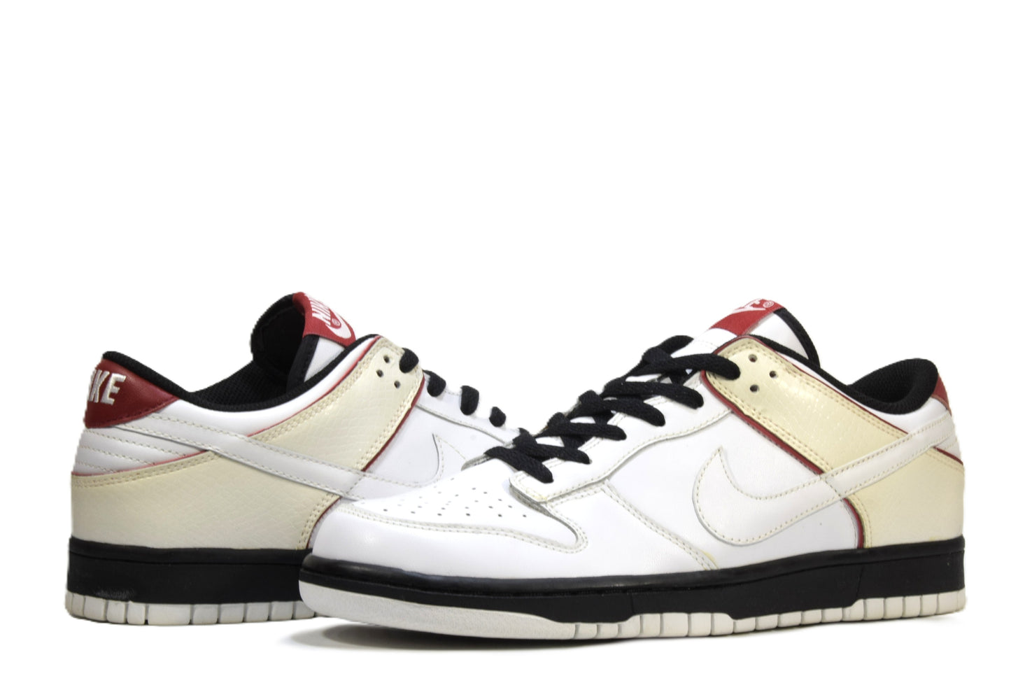 "AJ2"DUNK LOW CL