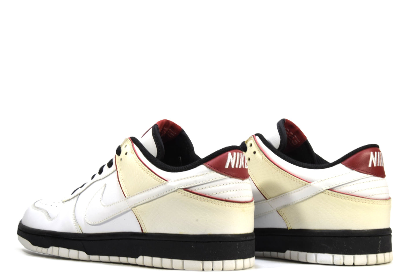 "AJ2"DUNK LOW CL