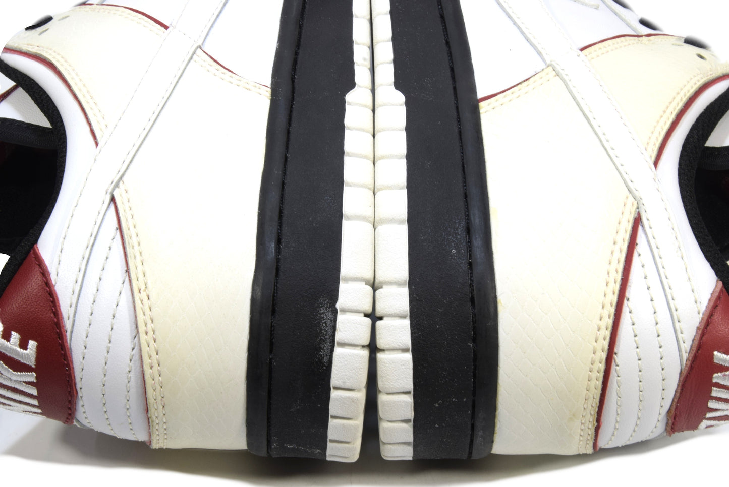 "AJ2"DUNK LOW CL
