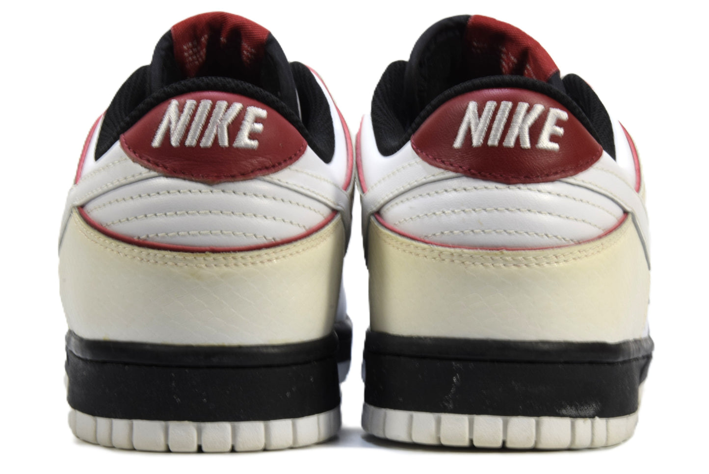 "AJ2"DUNK LOW CL