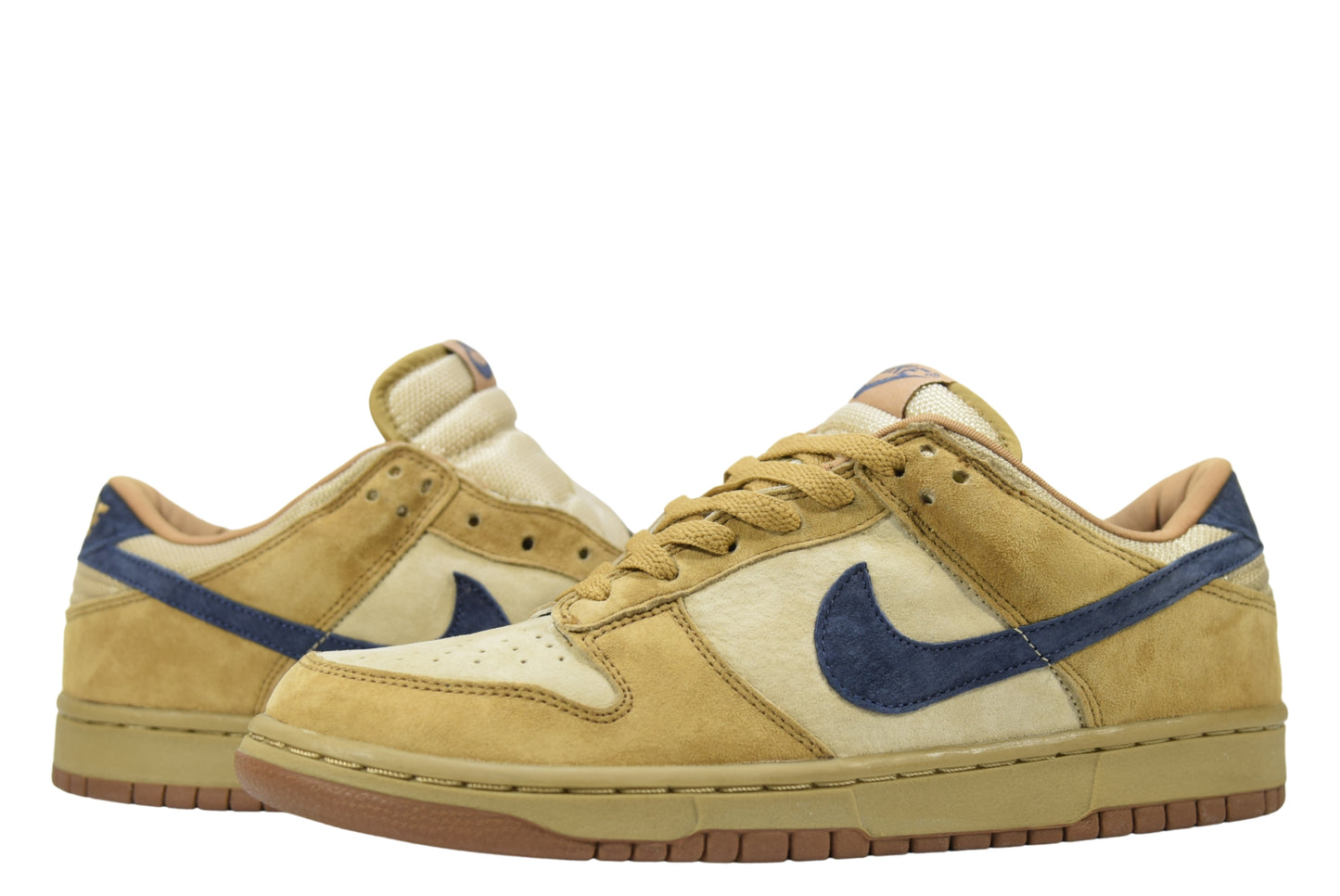 "VEGAS GOLD"DUNK LOW PRO