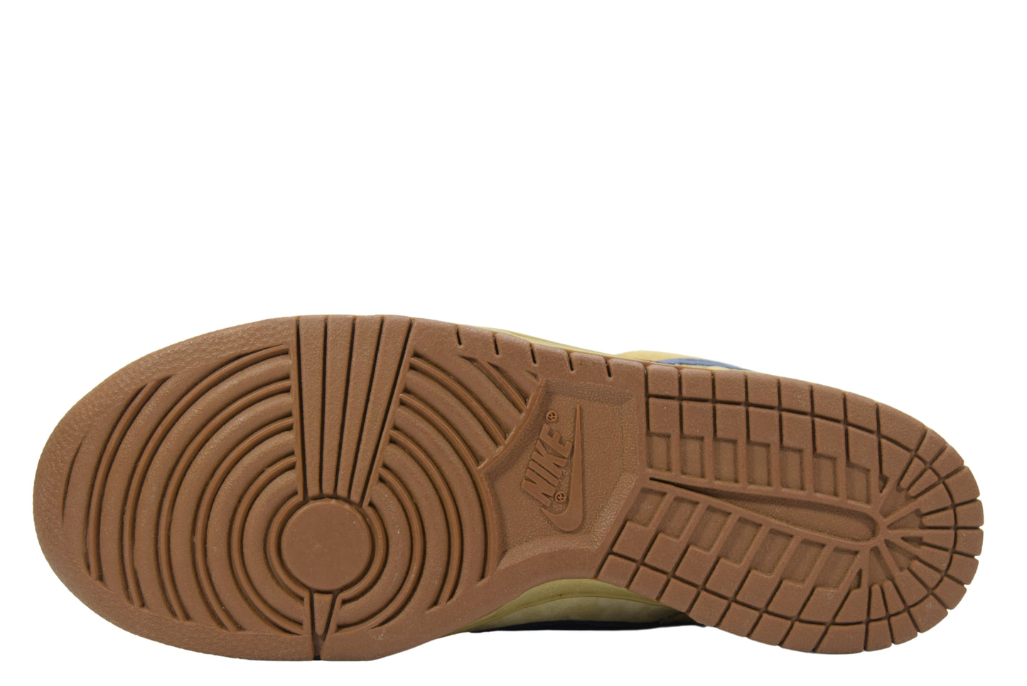 "VEGAS GOLD"DUNK LOW PRO