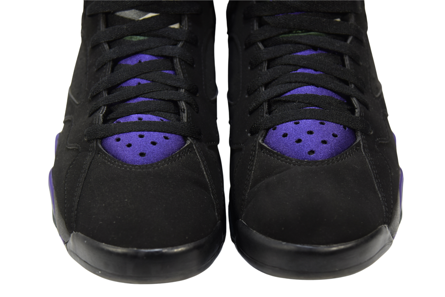 "RAY ALLEN"AIR JORDAN 7 RETRO