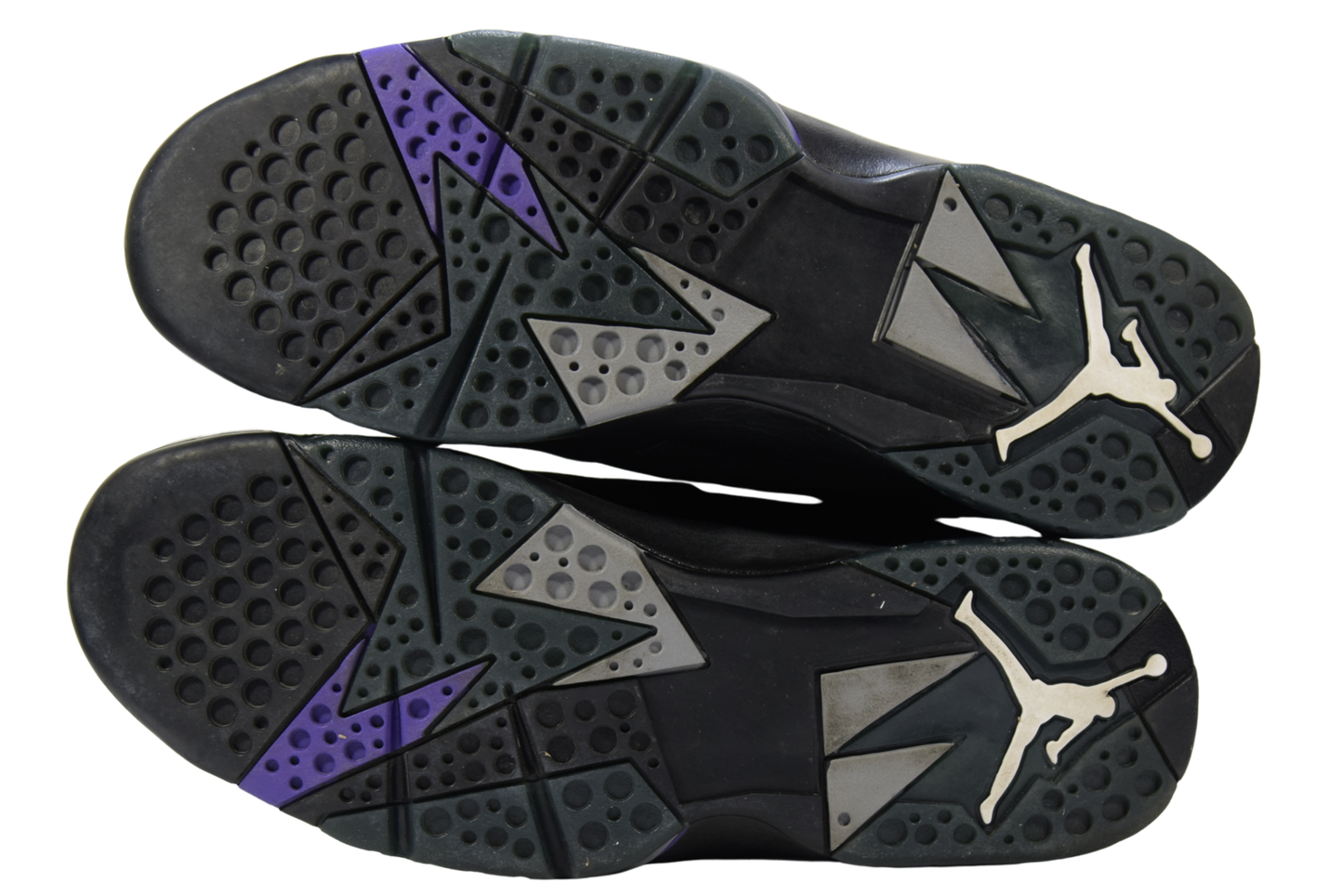 "RAY ALLEN"AIR JORDAN 7 RETRO