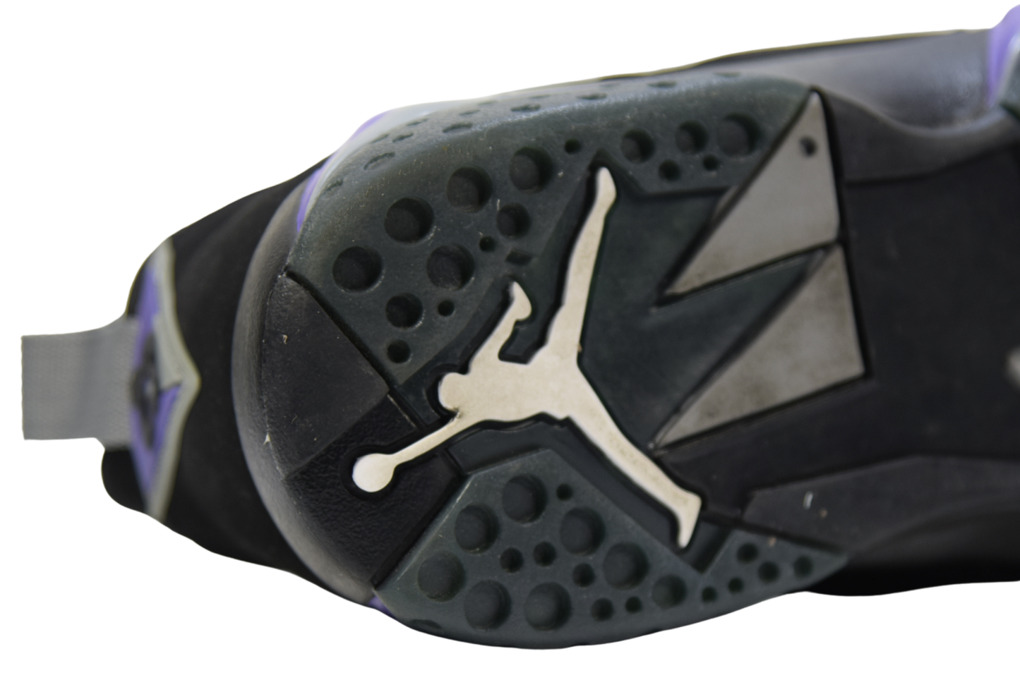 "RAY ALLEN"AIR JORDAN 7 RETRO