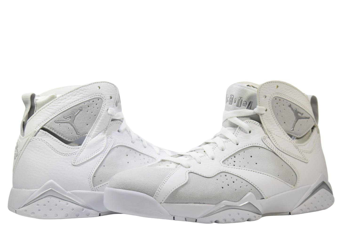 "PURE MONEY"AIR JORDAN 7 RETRO