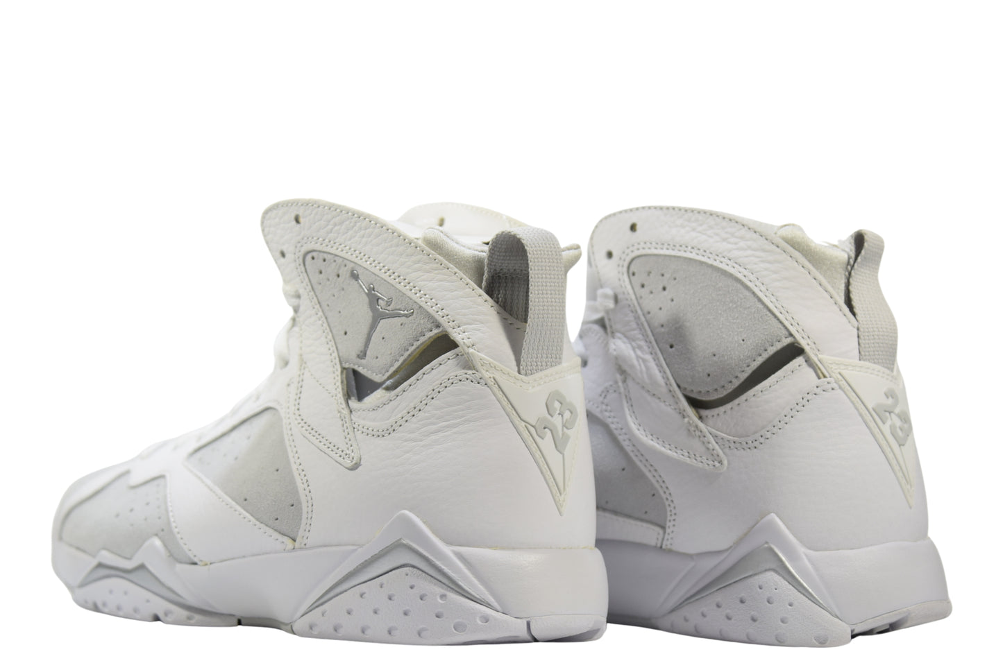 "PURE MONEY"AIR JORDAN 7 RETRO