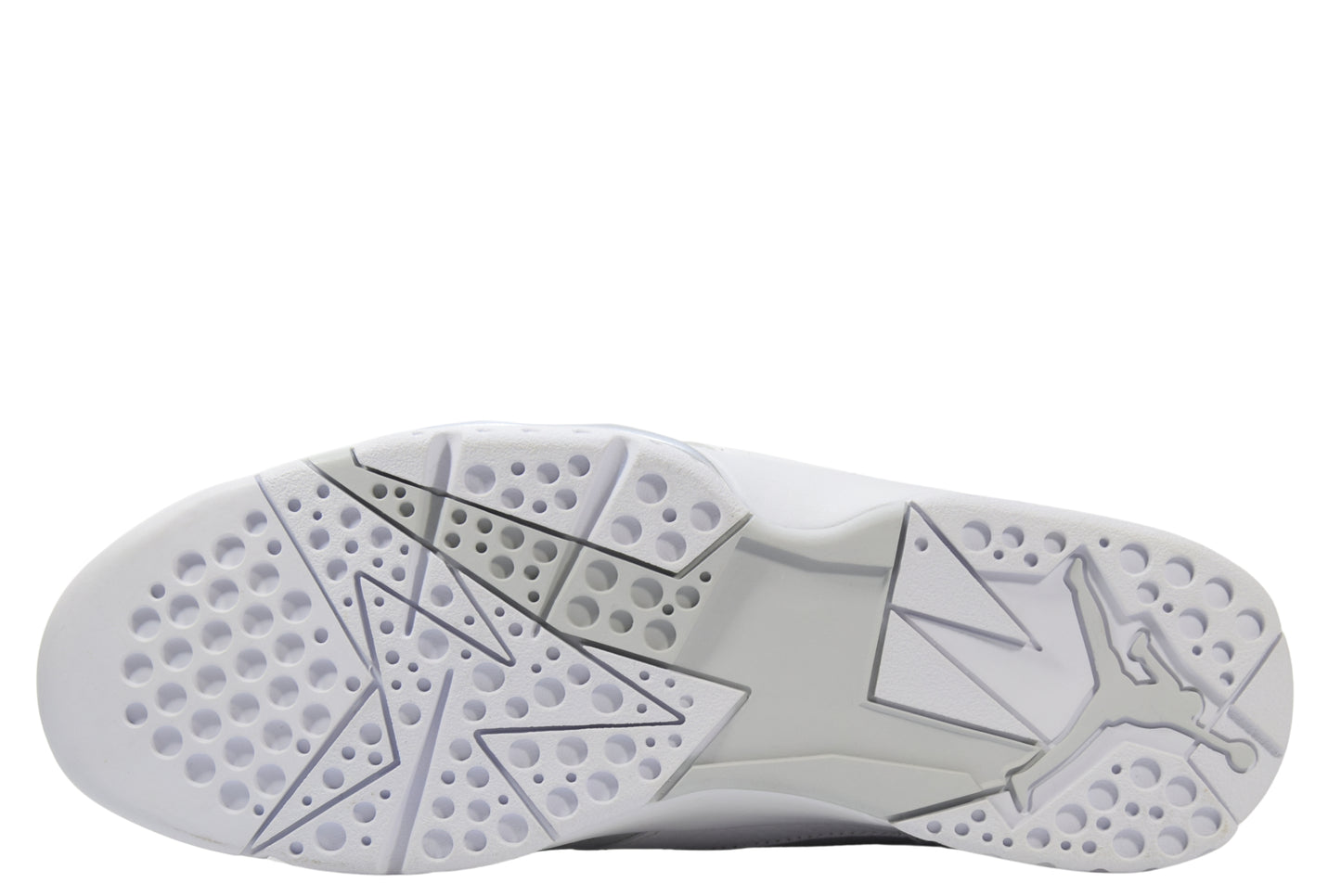 "PURE MONEY"AIR JORDAN 7 RETRO
