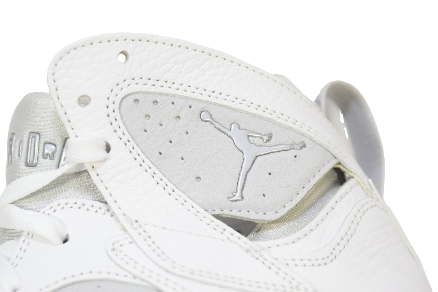 "PURE MONEY"AIR JORDAN 7 RETRO