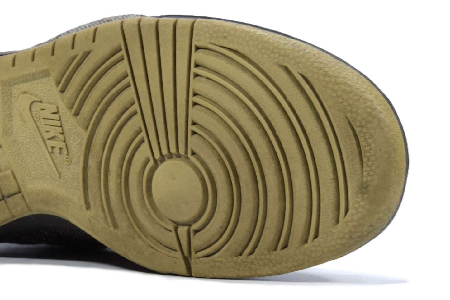 "TWEED"DUNK HIGH PRO SB