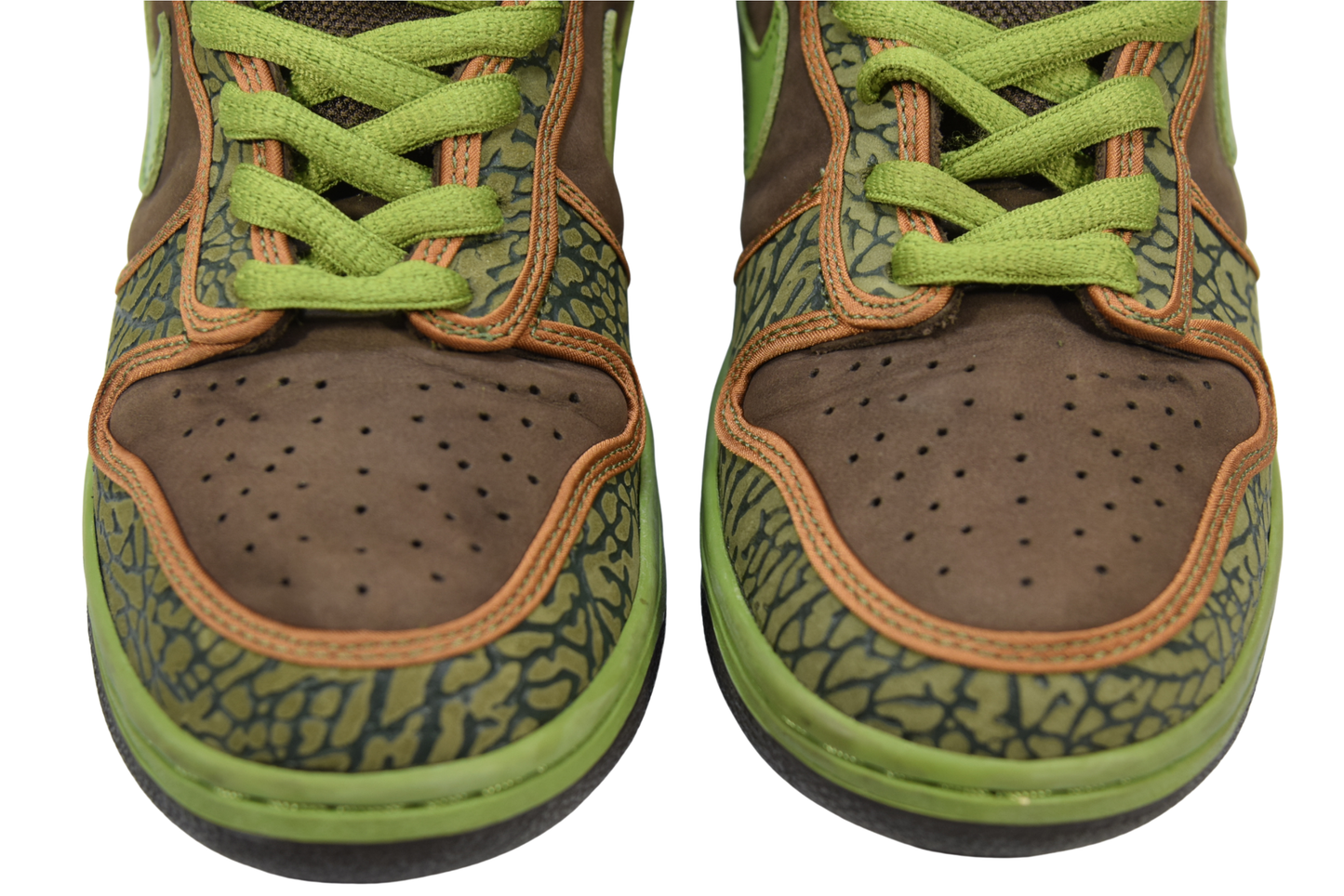 "DE LA SOUL"DUNK HIGH PRO SB