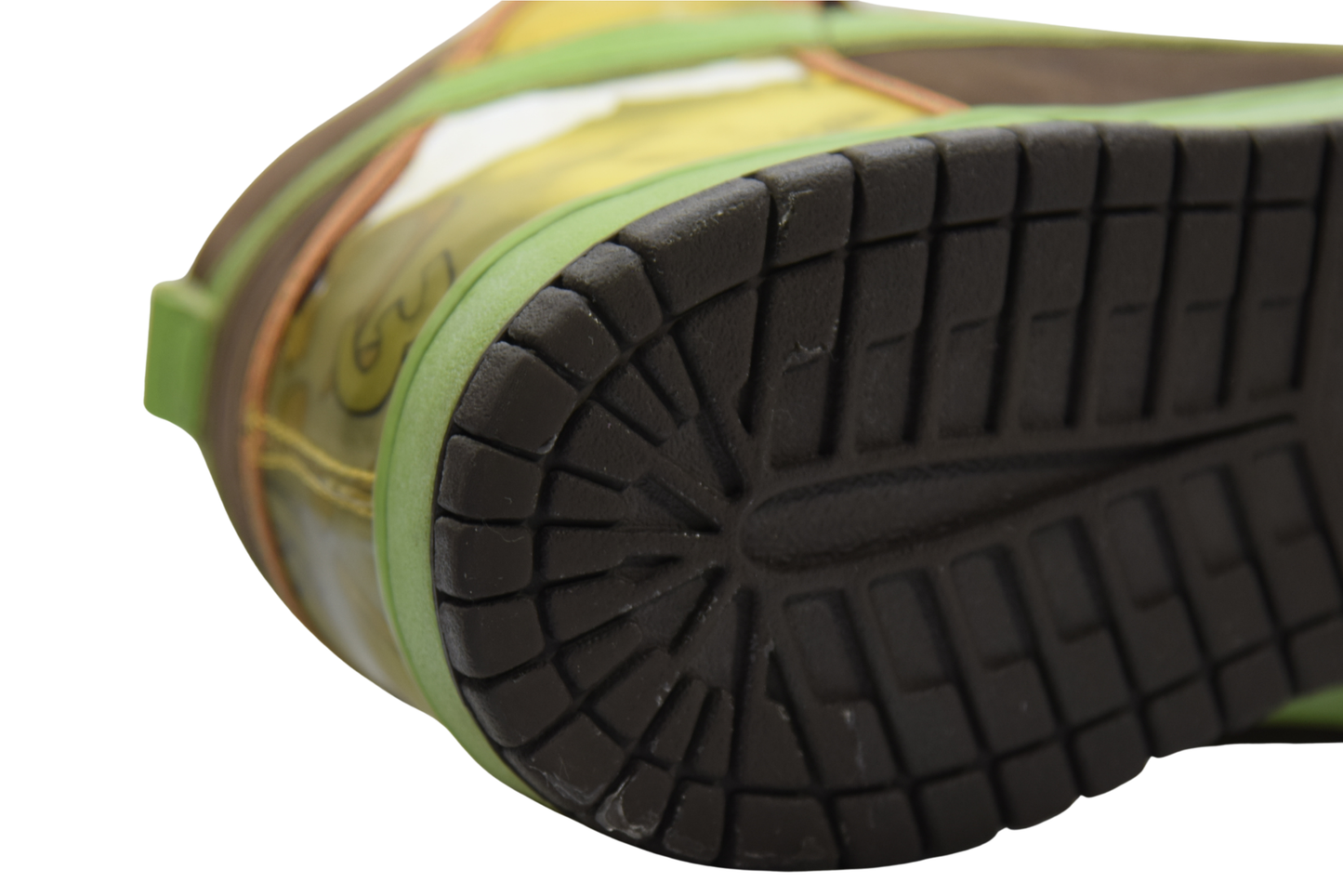 "DE LA SOUL"DUNK HIGH PRO SB