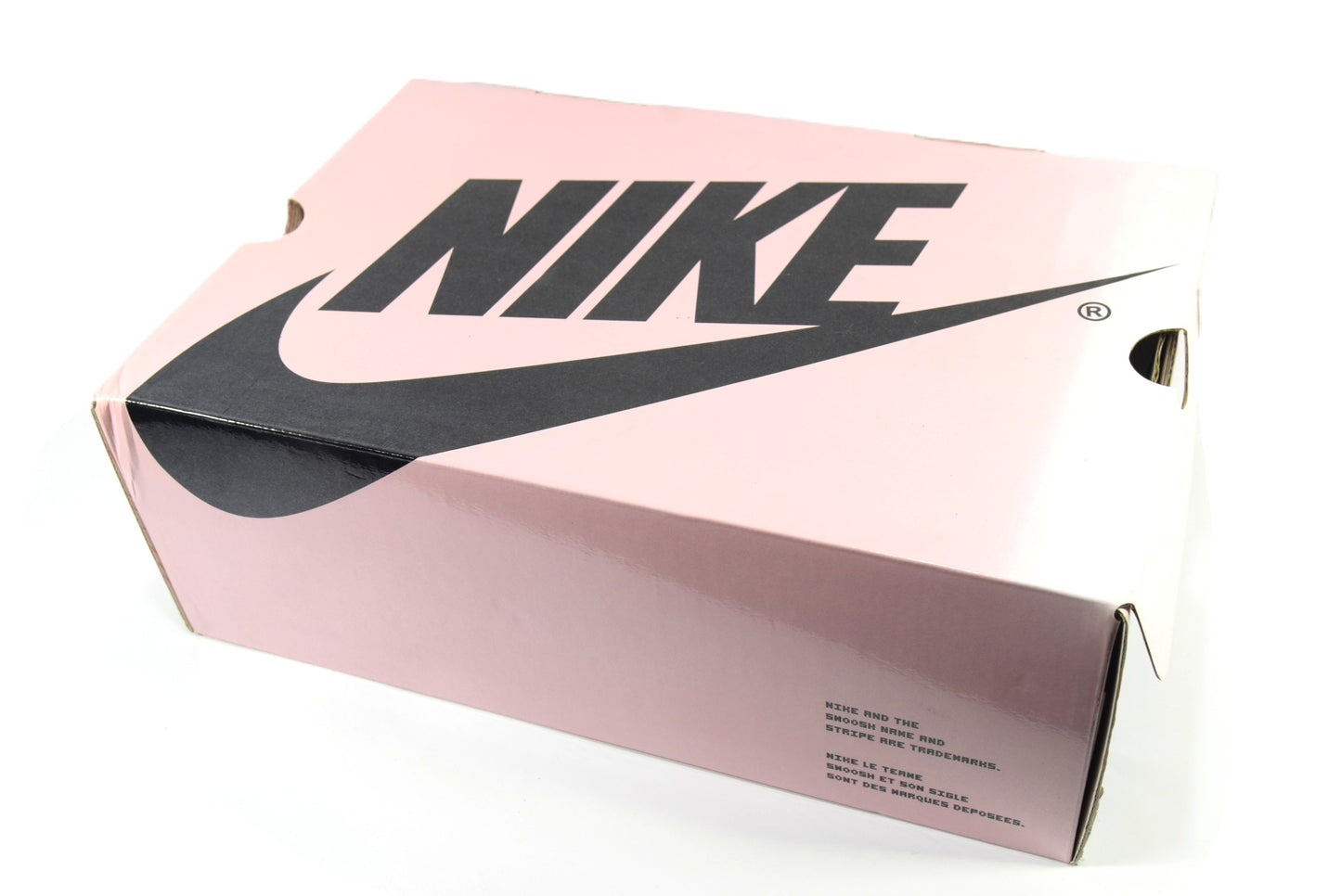"DARK OBSIDIAN SHY PINK"DUNK HIGH PRO SB