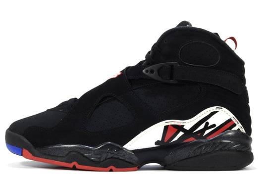"PLAY OFF"AIR JORDAN 8 RETRO