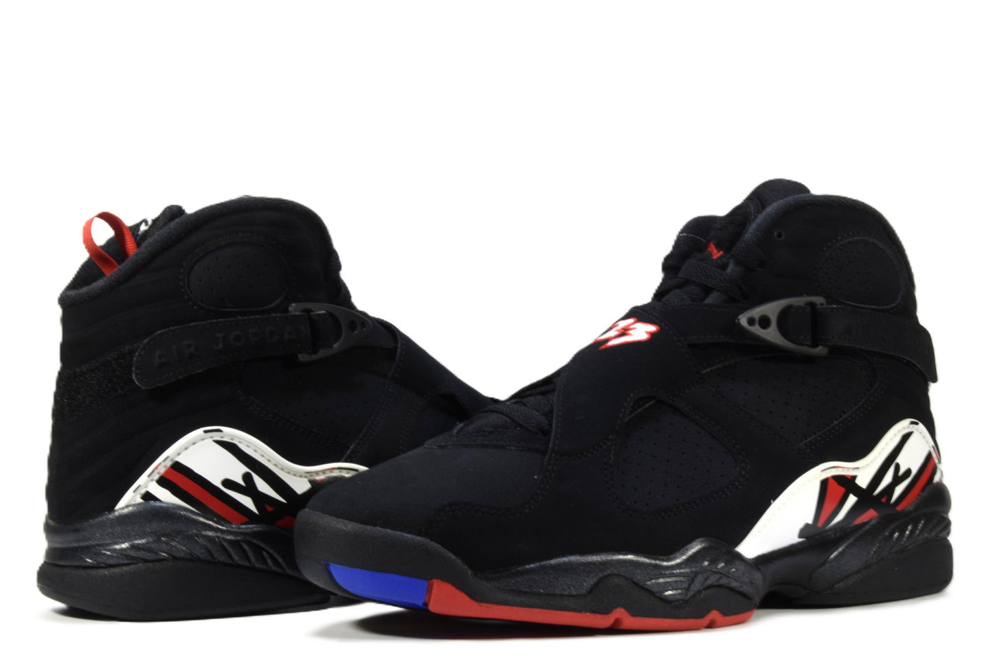 "PLAY OFF"AIR JORDAN 8 RETRO