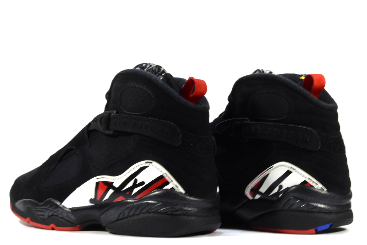 "PLAY OFF"AIR JORDAN 8 RETRO