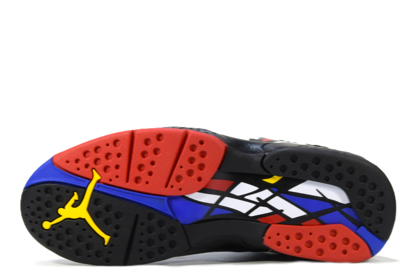 "PLAY OFF"AIR JORDAN 8 RETRO