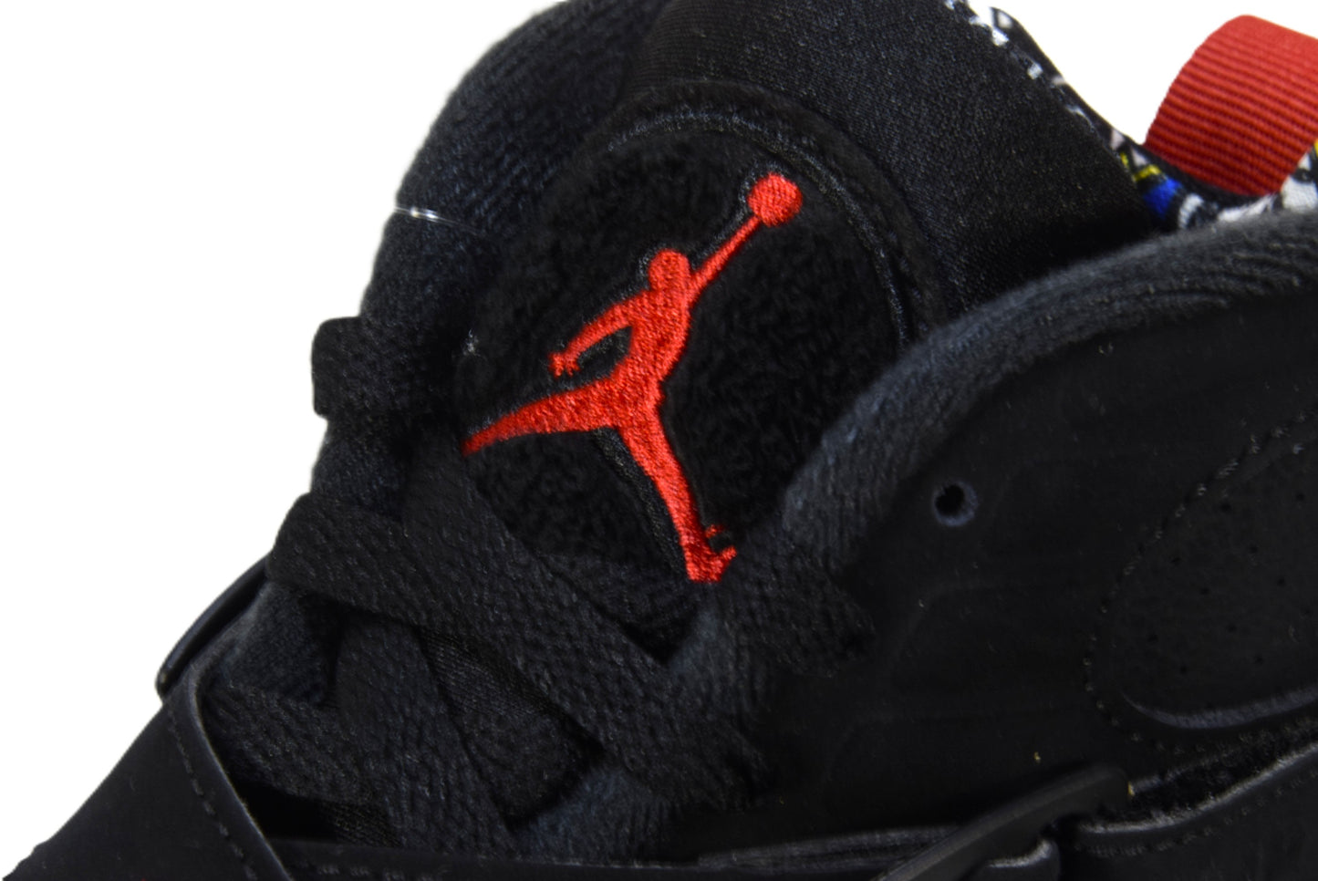 "PLAY OFF"AIR JORDAN 8 RETRO