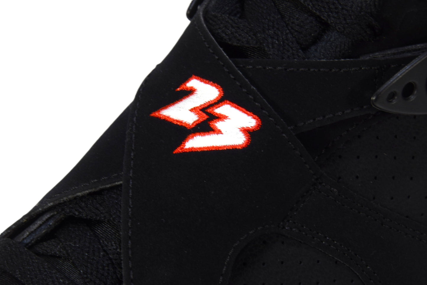 "PLAY OFF"AIR JORDAN 8 RETRO