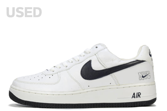 "NYC"AIR FORCE 1