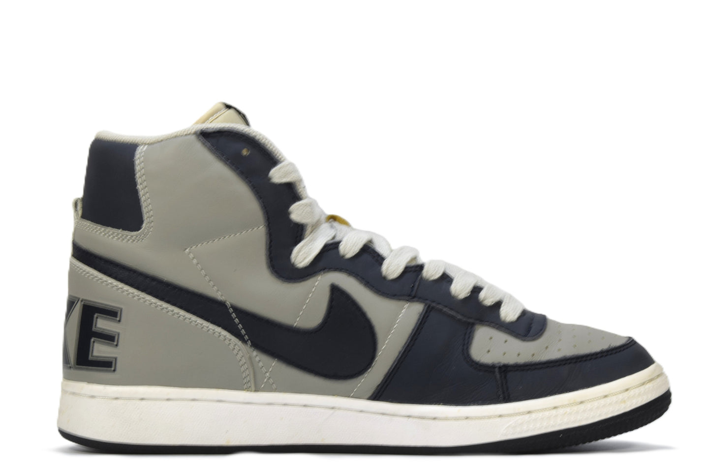 "GEORGETOWN"TERMINATOR HI