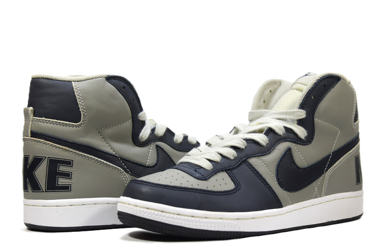 "GEORGETOWN"TERMINATOR HI
