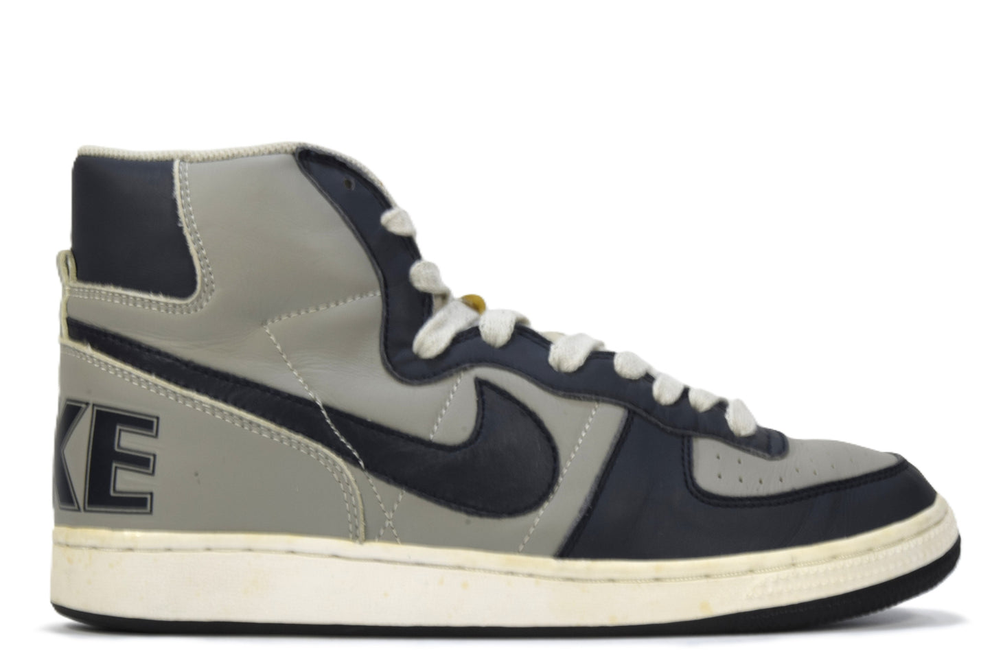 "GEORGETOWN"TERMINATOR HI