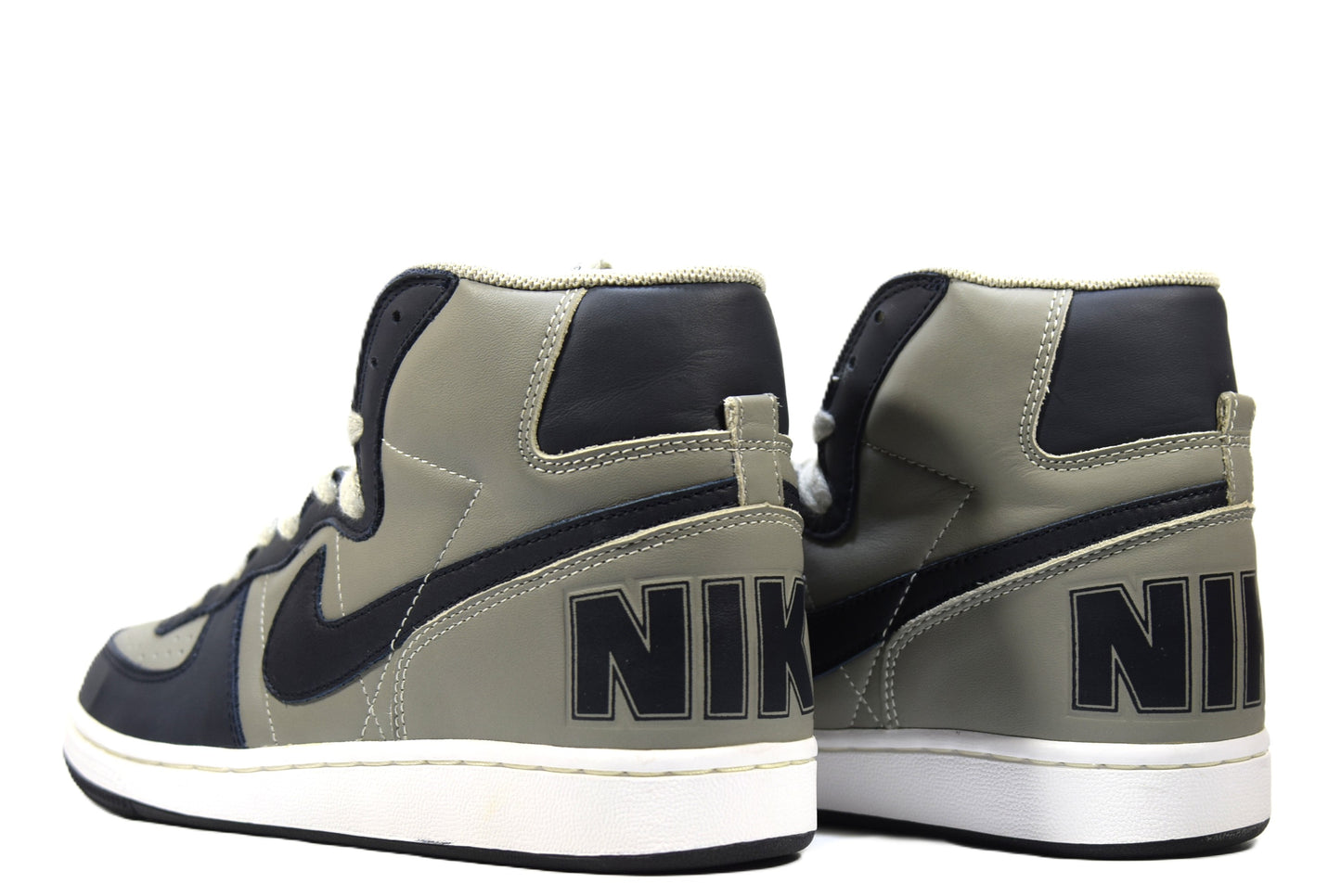 "GEORGETOWN"TERMINATOR HI