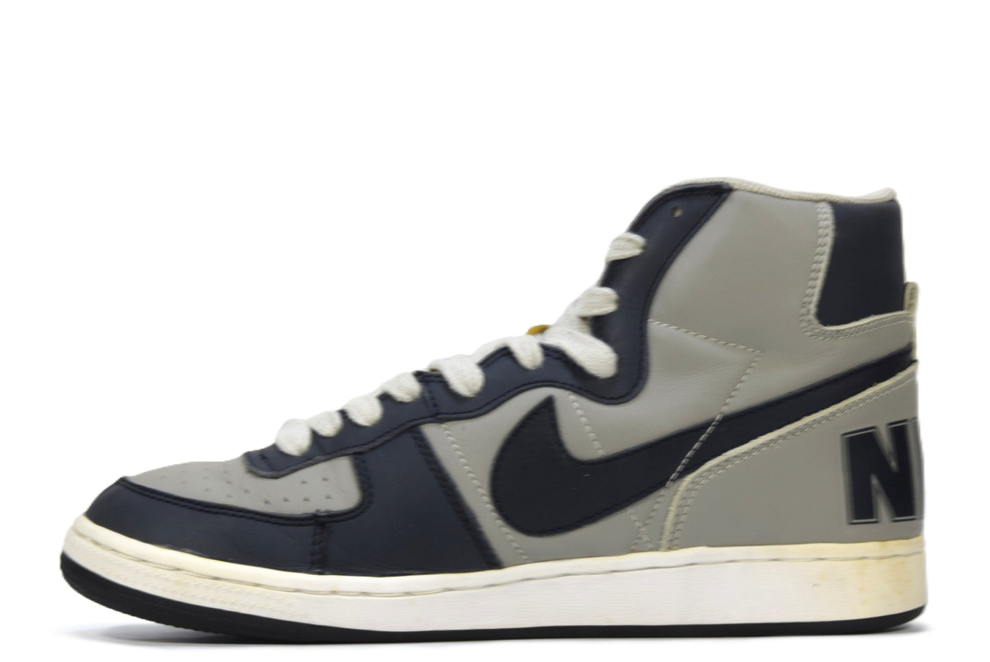 "GEORGETOWN"TERMINATOR HI