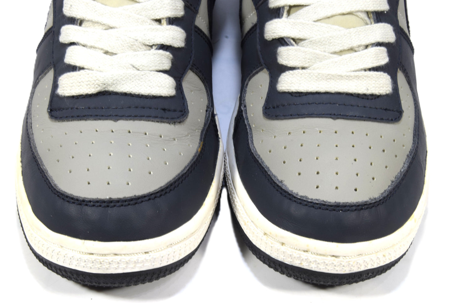 "GEORGETOWN"TERMINATOR HI