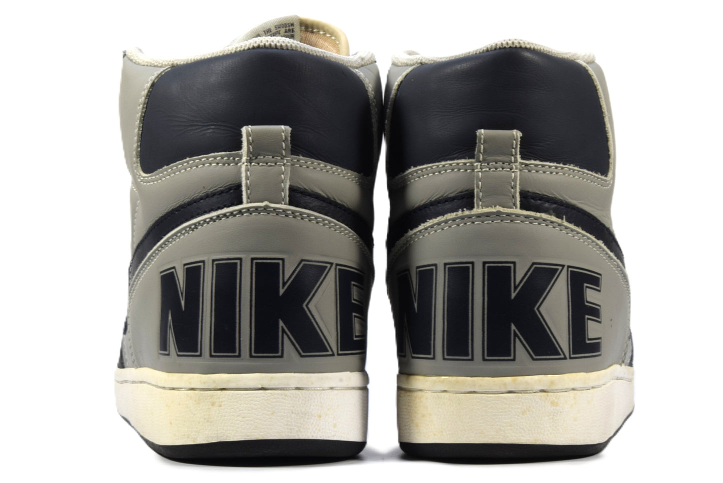 "GEORGETOWN"TERMINATOR HI
