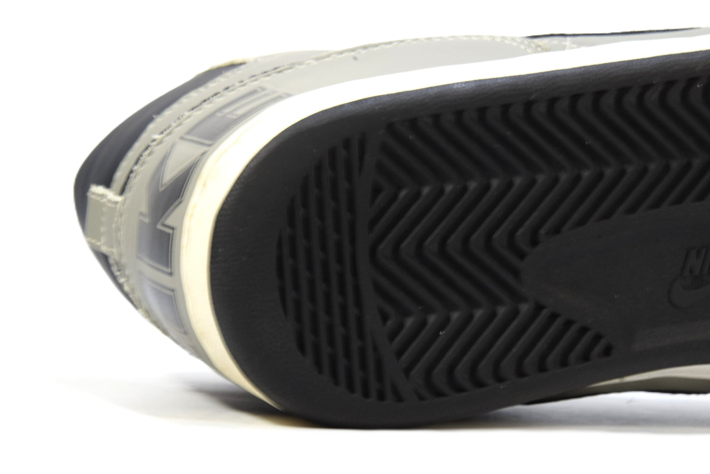 "GEORGETOWN"TERMINATOR HI