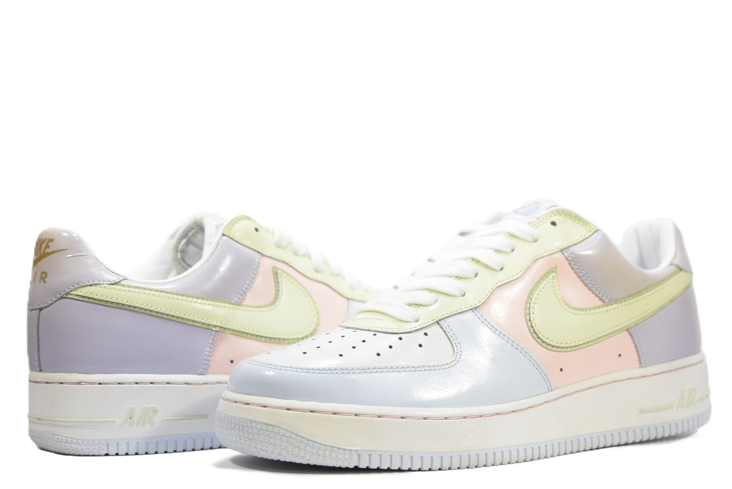 "EASTER EGG"AIR FORCE 1 LOW