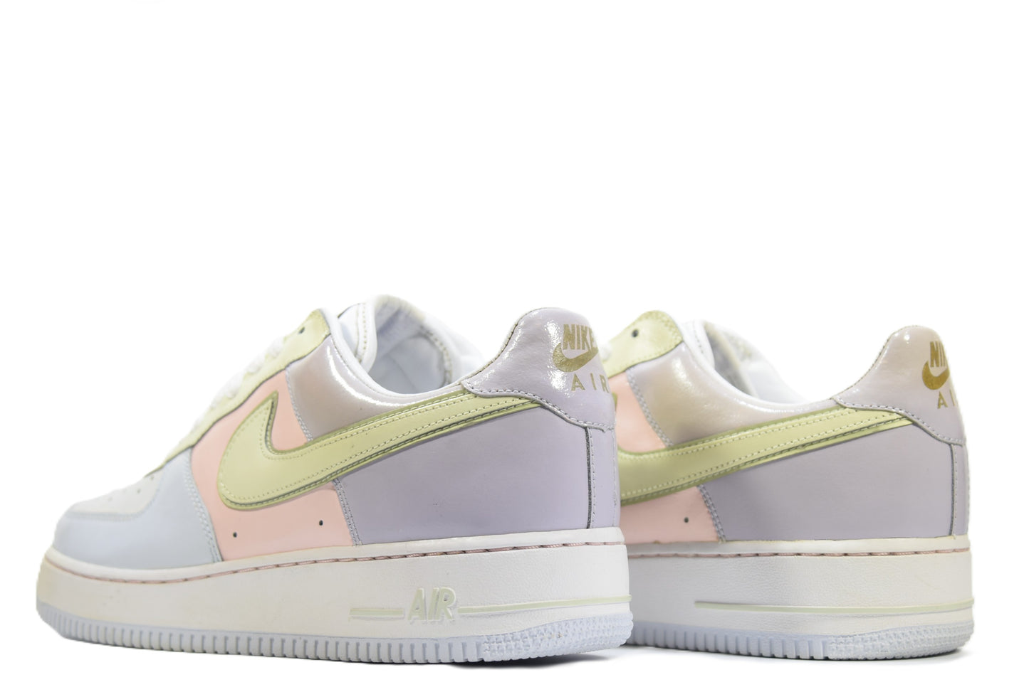 "EASTER EGG"AIR FORCE 1 LOW