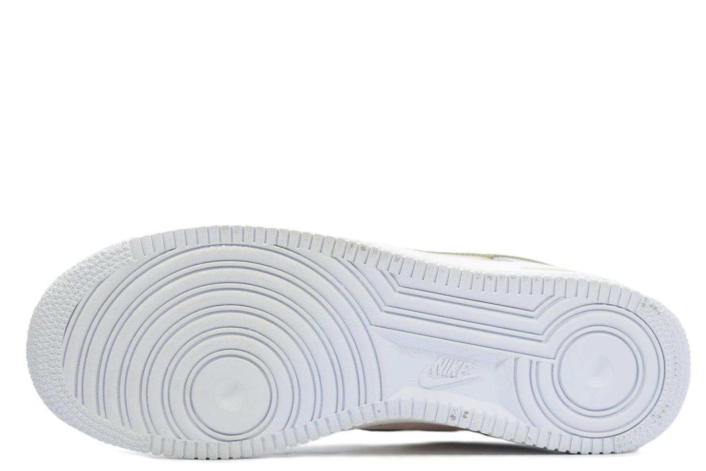 "EASTER EGG"AIR FORCE 1 LOW