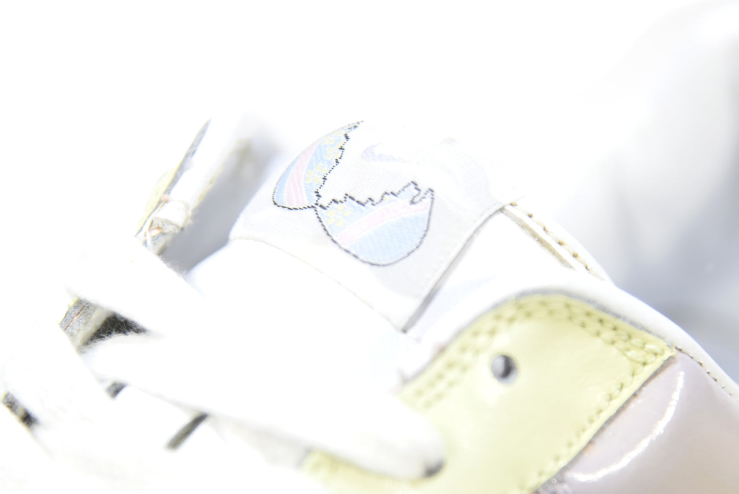 "EASTER EGG"AIR FORCE 1 LOW