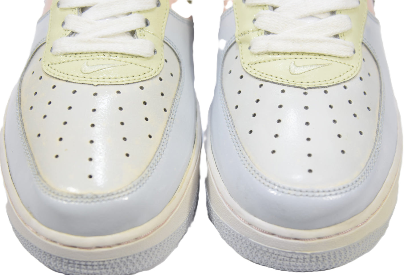 "EASTER EGG"AIR FORCE 1 LOW